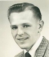 BRUCE ZANDER