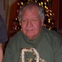 GEORGE KROPIDLOWSKI