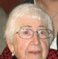 MARJORIE BLEEKER