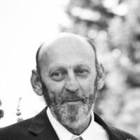 RICHARD MARTIN