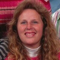 CYNTHIA DOUGLAS