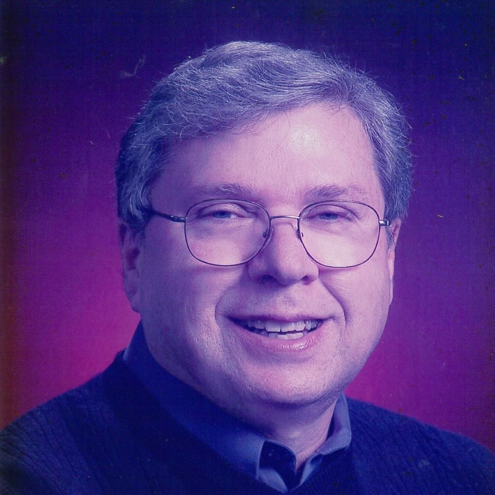 Richard Raleigh's obituary photo'