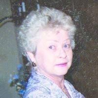 LORETTA MYERS