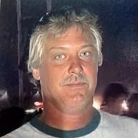 GORDON BROCKMAN