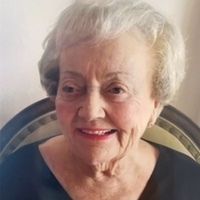 MARY GUNDERSON