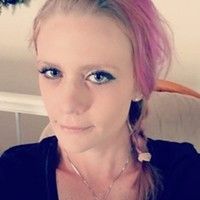 SAMANTHA GEBERT