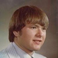 JAMES PETTY