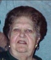 DOROTHY DACZYK