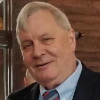 Michael Grebe's obituary photo'