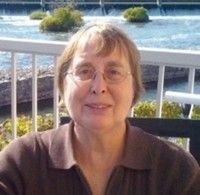 JANICE THORNELL