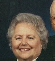 MARY DERBER