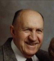 LESTER REDLIN