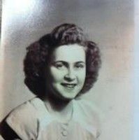 ALICE PERKET