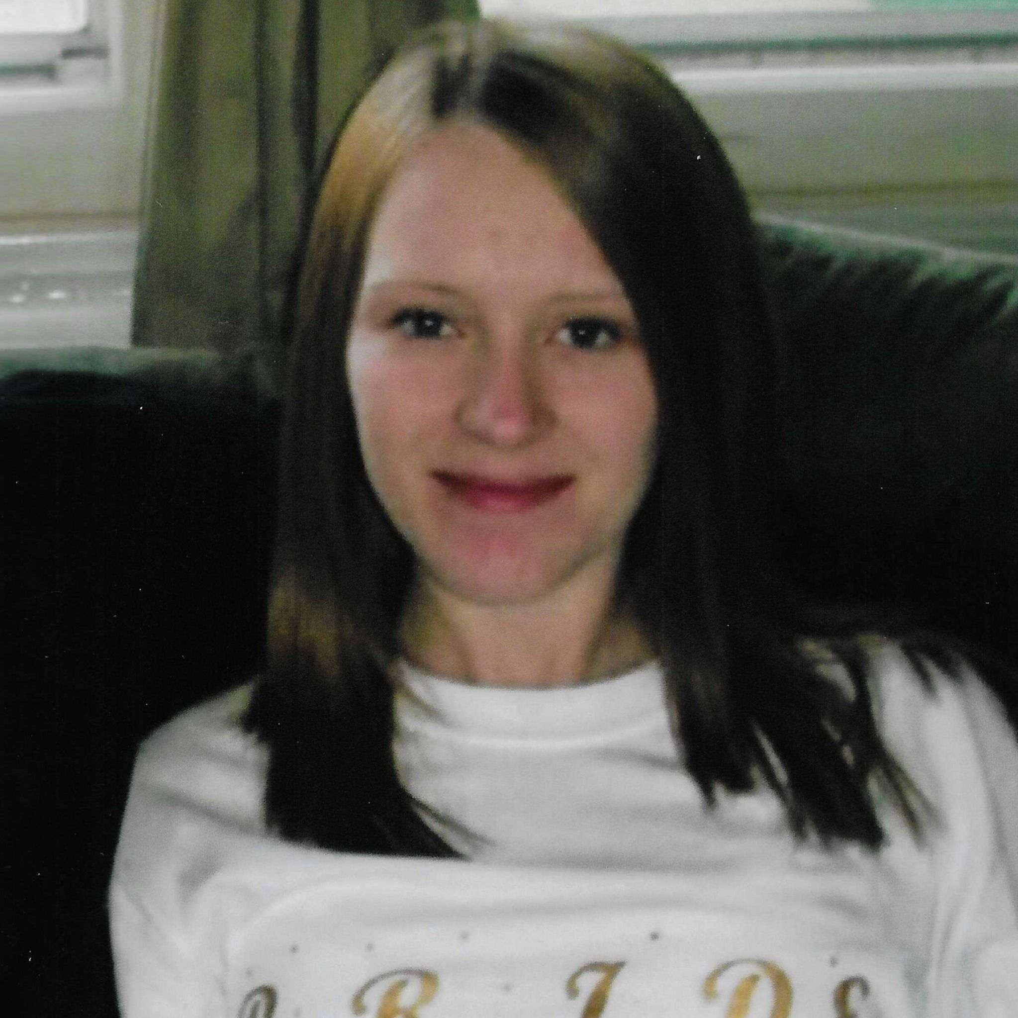 Kayla Hudson-Vanesky's obituary photo'