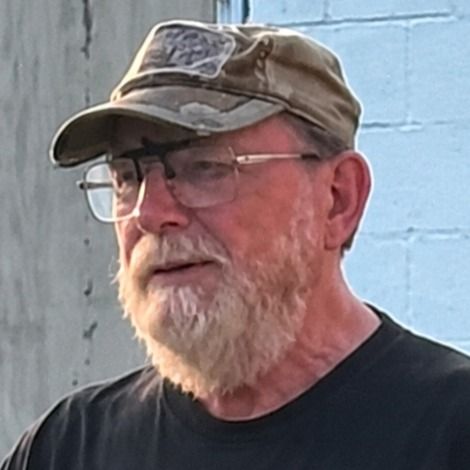 Andrew "Andy" Paul Mohnen's obituary photo'