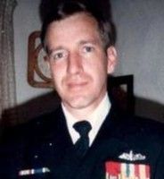 BERNARD MAY