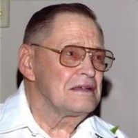 CLARENCE METZGER