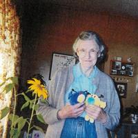 MILDRED SCHMIDLI