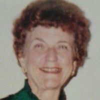 SHIRLEY MILLER