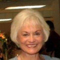 PATRICIA STRICK