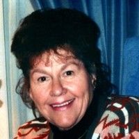 VERA COULTHURST