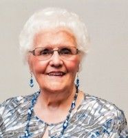 KATIE MACKINNON