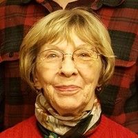 CAROL BERTON