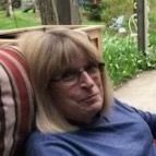 Carrie Kippenhan's obituary photo'