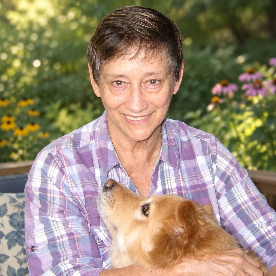 Judith M. Schneible's obituary photo'