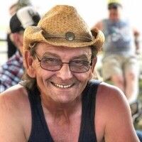 DALE CLARK