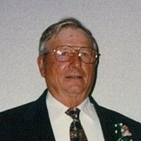 CLARENCE MEYER