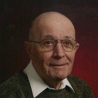 DONALD VAN ROSSUM