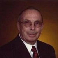 EUGENE KOCH