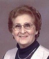 VIOLET PETERSON