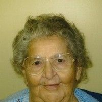 BETTY GINTNER