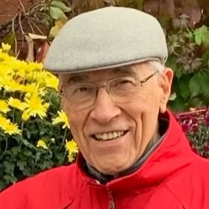 James L. Lucht
