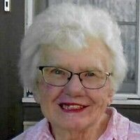 MARGORIE GERKEN