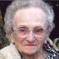 LOUISE DAMIE