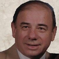 RONALD HANSETER