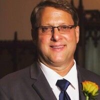 BRIAN BECKER