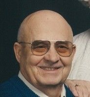 DONALD SEAGER