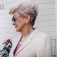 LUCY KRASIN