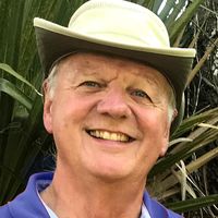 JOHN KINGSTON