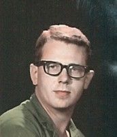 DONALD TRUESDALE
