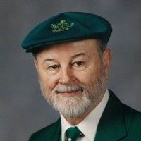 PATRICK MURPHY