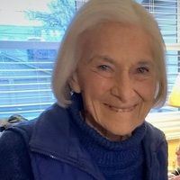 MAVIS CHARRON