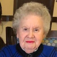 MARY MAULICK