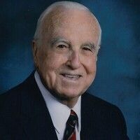 EUGENE PATTERSON