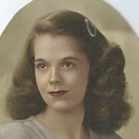 ROSE FORD