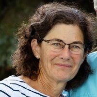 MARJORIE WEISS